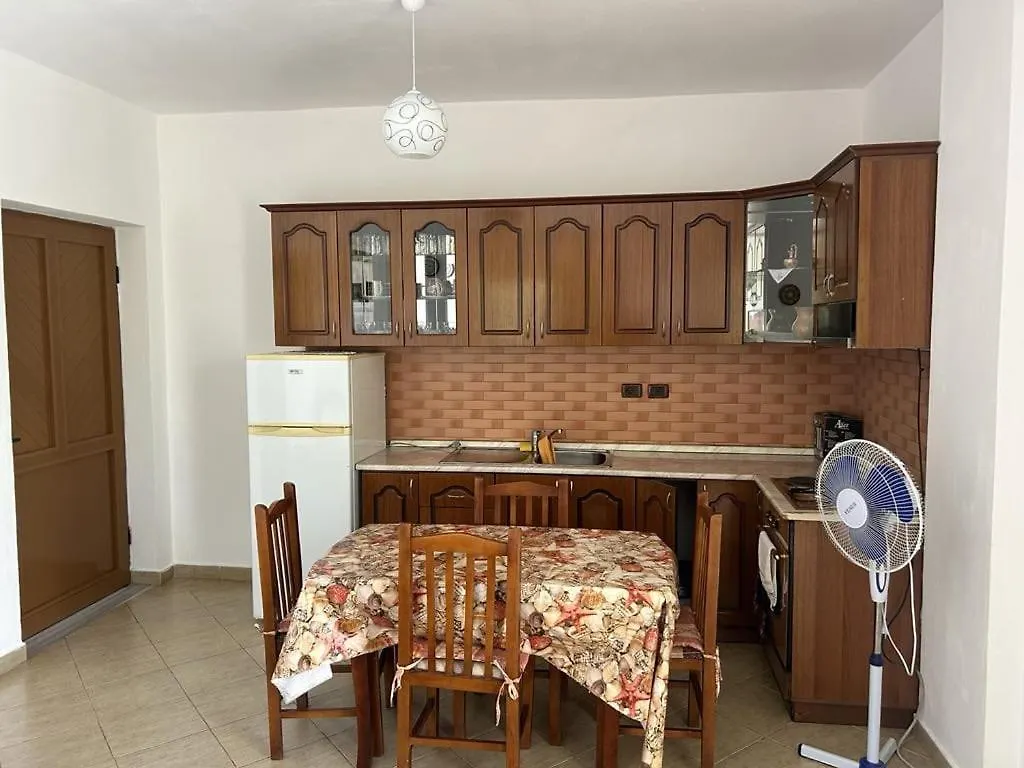 Apartament Durimi Sarande Albania