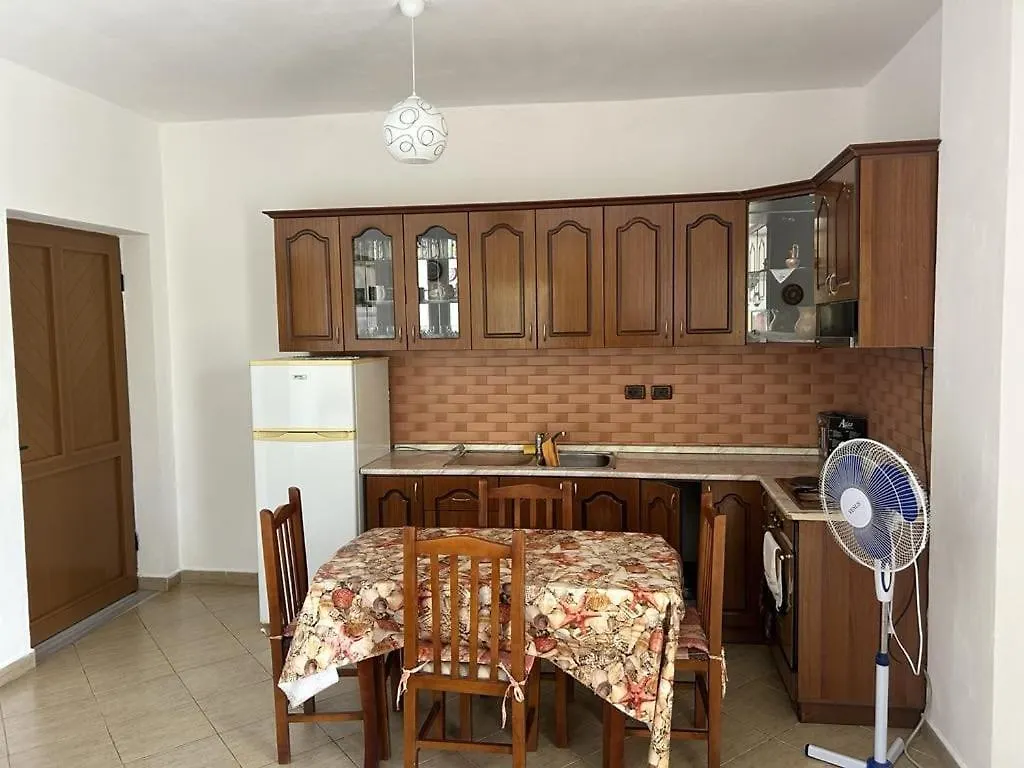Apartament Durimi Sarande