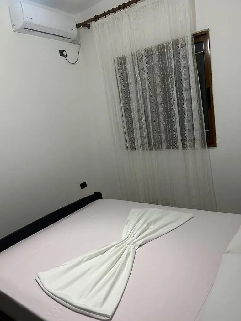 Apartament Durimi Sarande