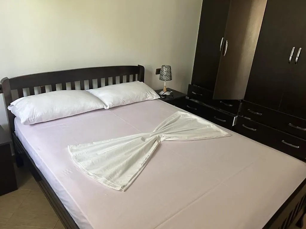 Apartament Durimi Sarande 0*,  Albania