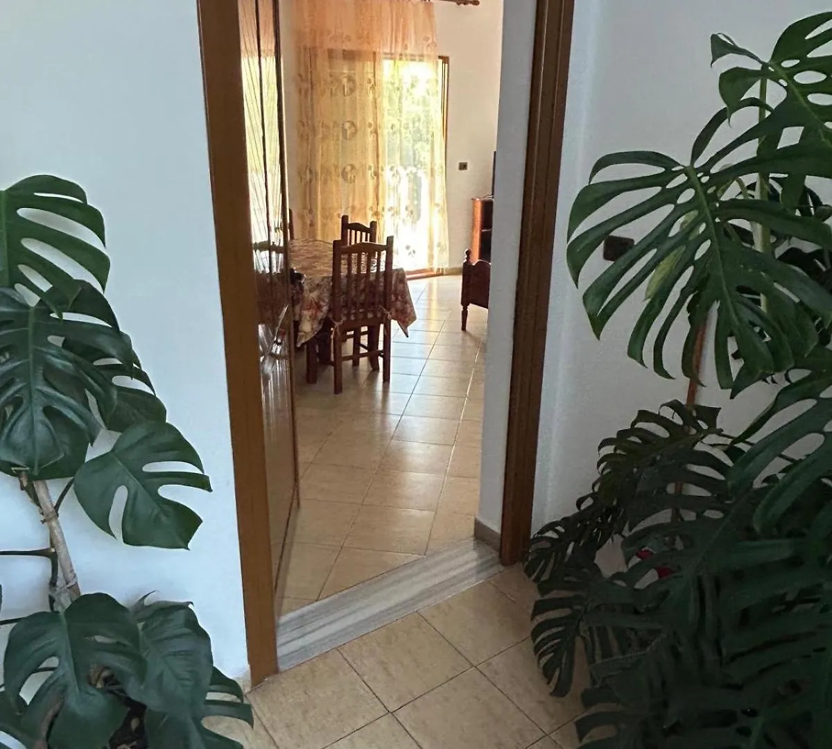 Apartament Durimi Sarande 0*,