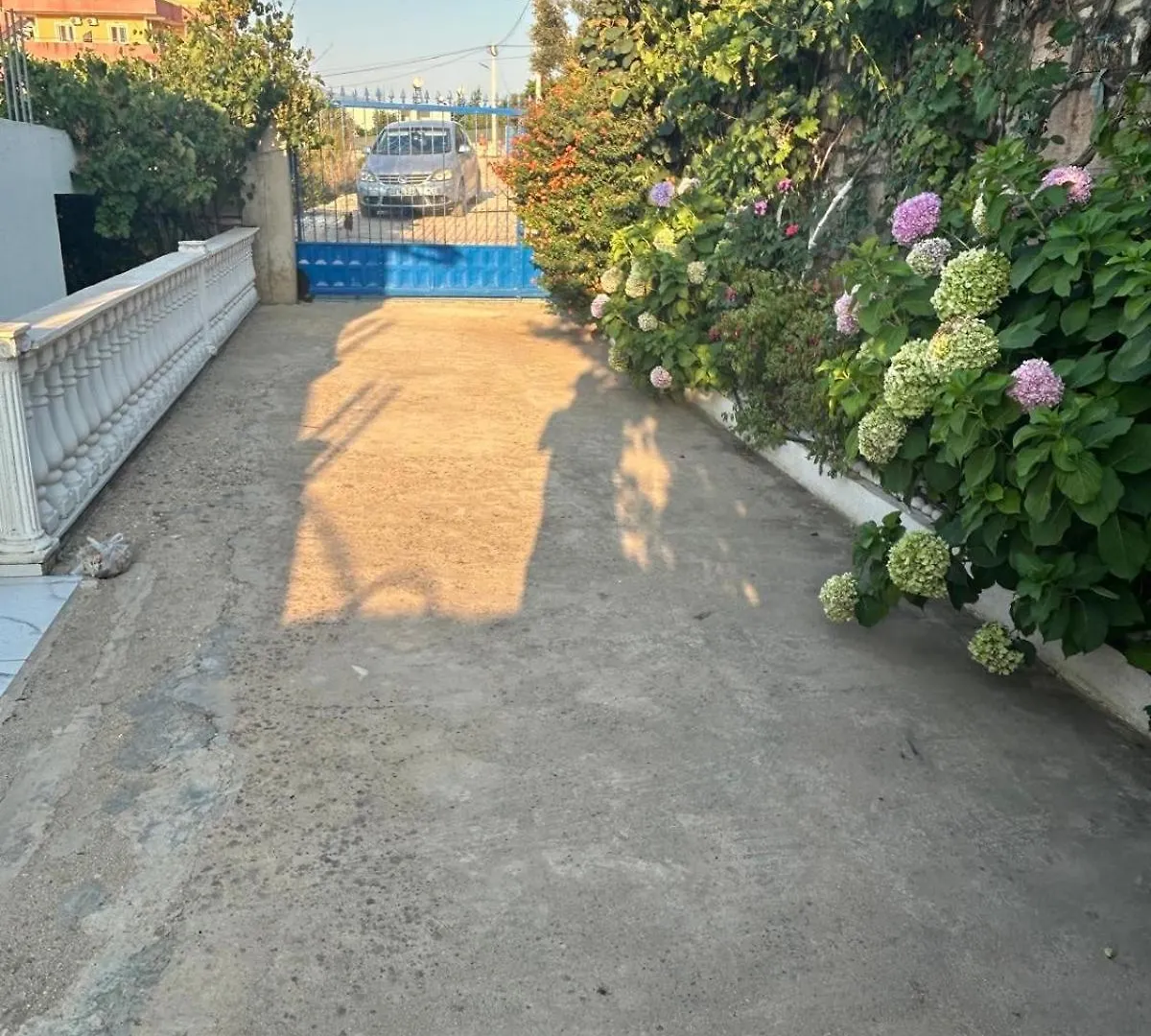 Apartament Durimi Sarande