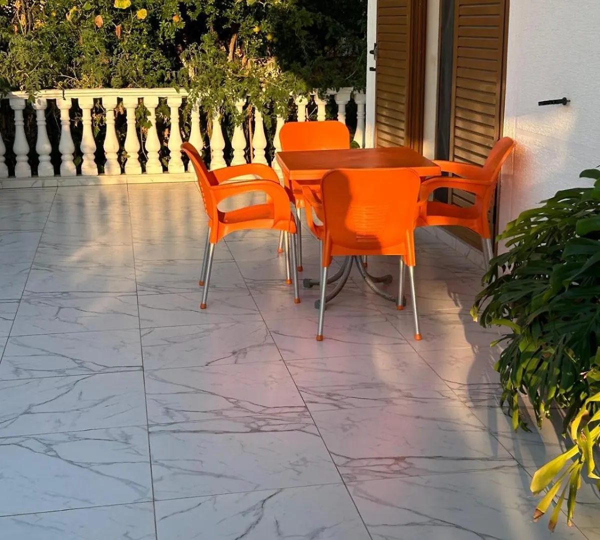 Holiday home Apartament Durimi Sarande
