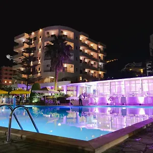 Mediterrane Hotell