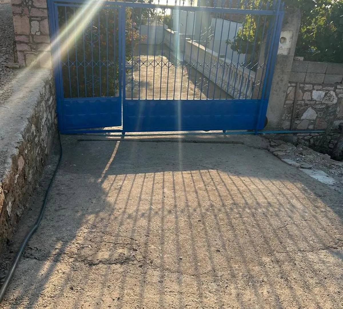 Semesterbostad Apartament Durimi Sarandë