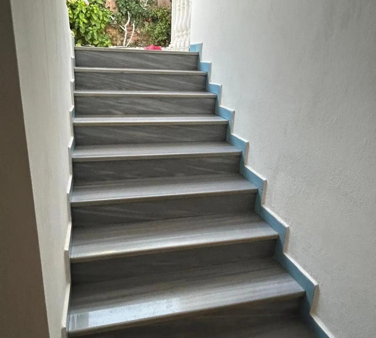 Apartament Durimi Sarandë Semesterbostad